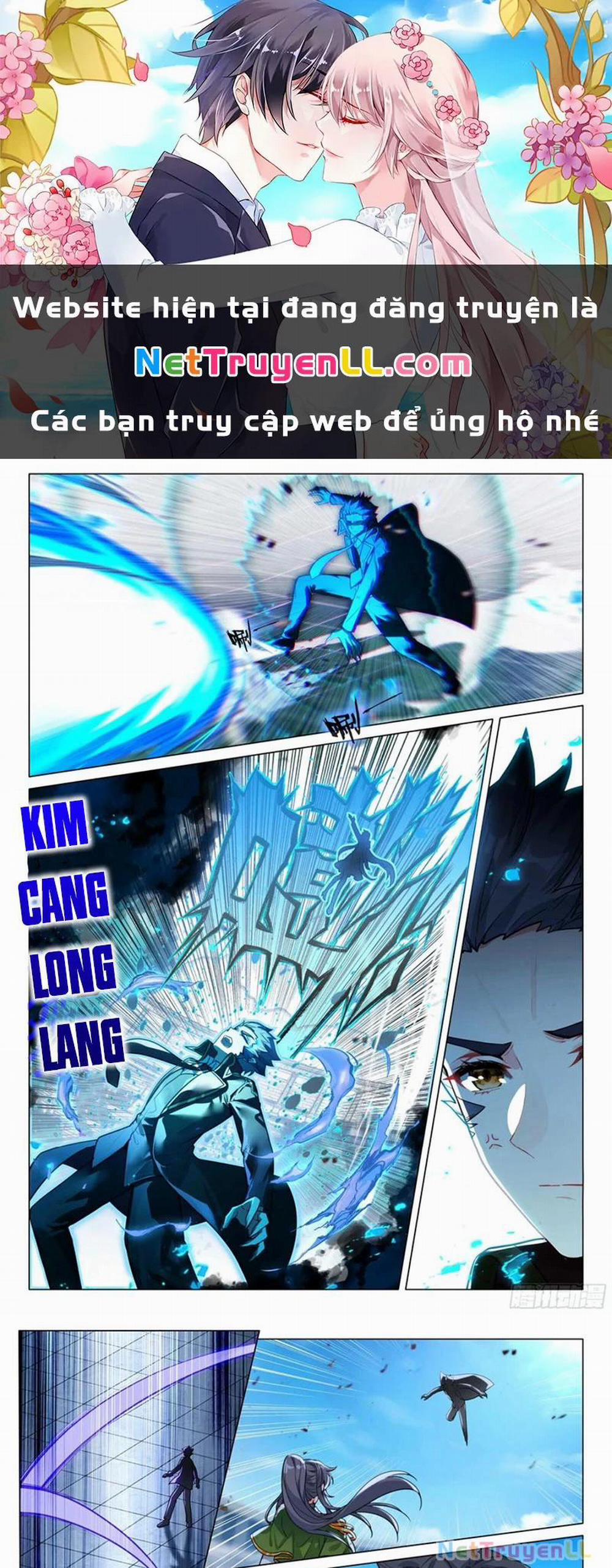 Long Vương Truyền Thuyết 391 trang 0