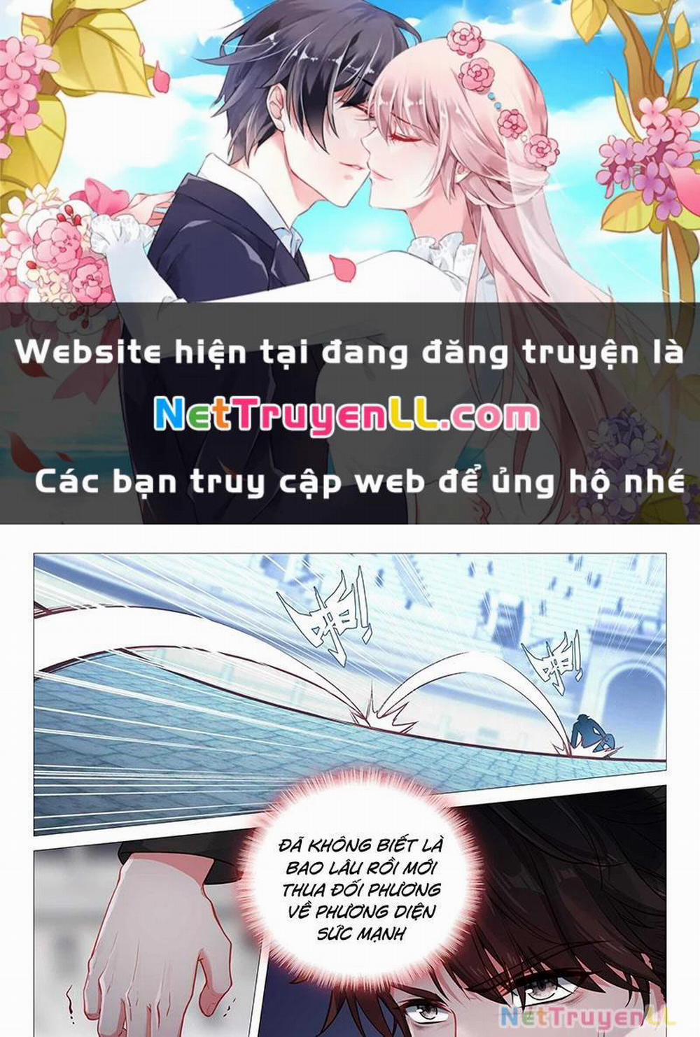Long Vương Truyền Thuyết 407 trang 0