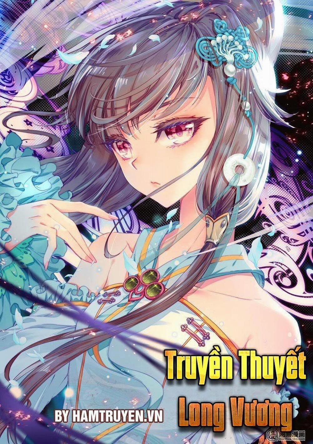 Long Vương Truyền Thuyết 56 trang 0