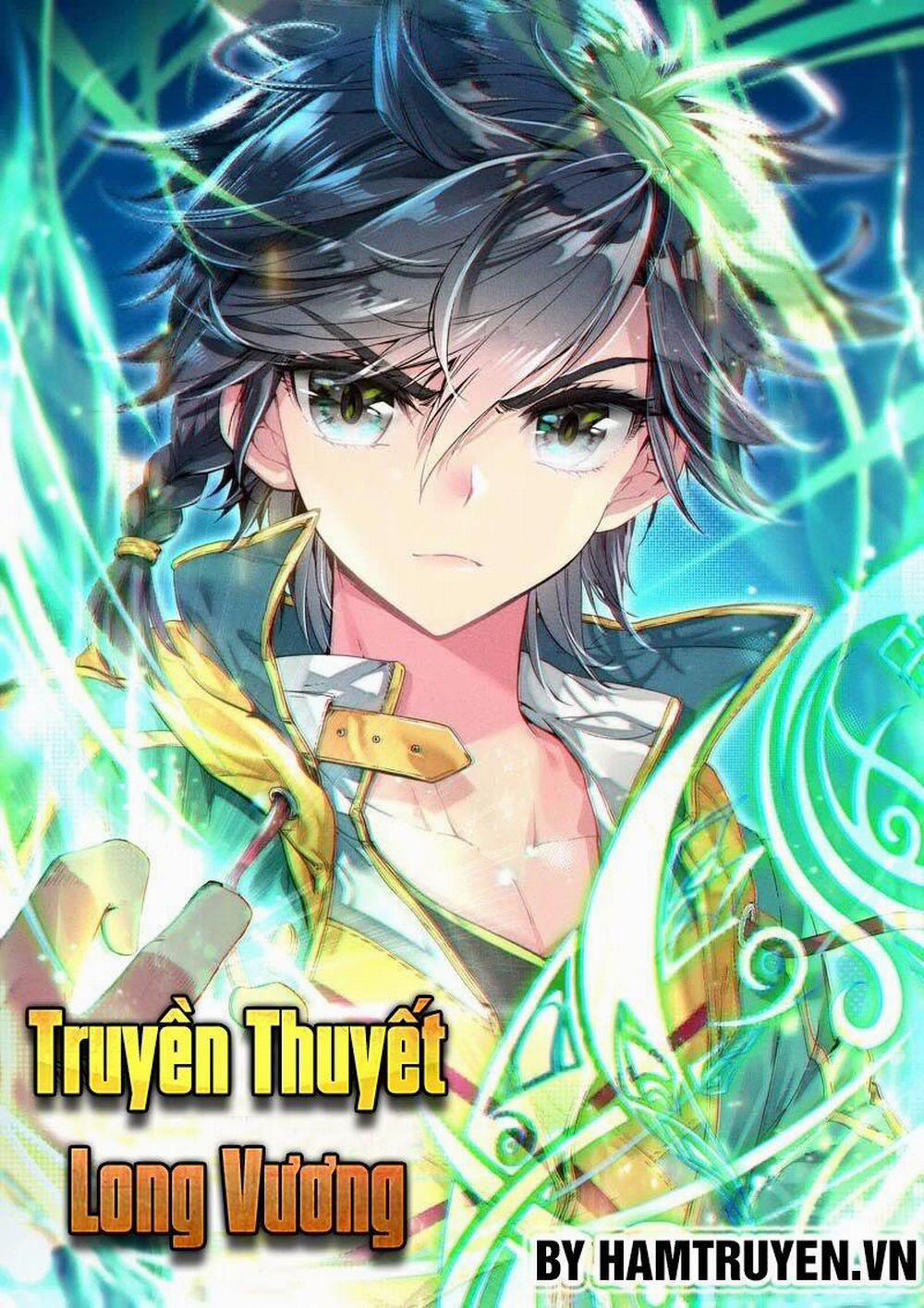 Long Vương Truyền Thuyết 58 trang 0
