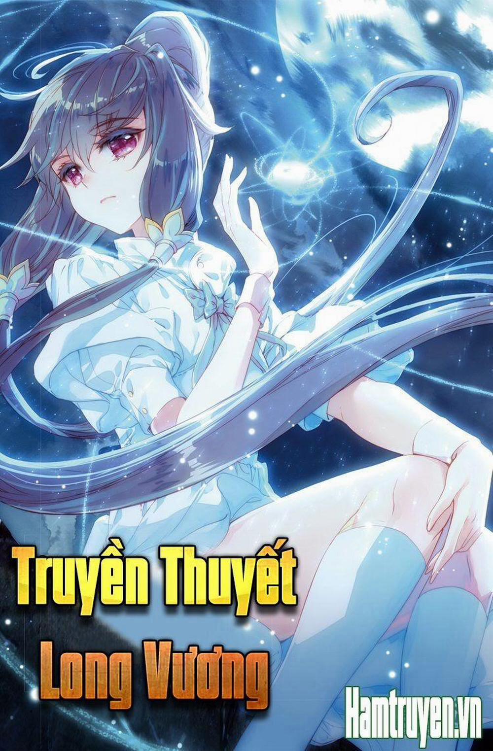 Long Vương Truyền Thuyết 86 trang 0