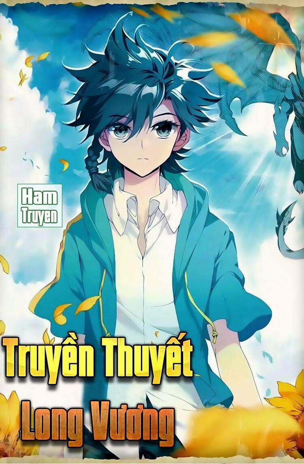 Long Vương Truyền Thuyết 91 trang 0