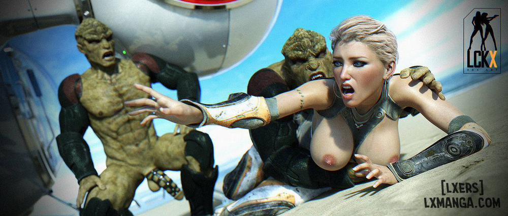 Looks Can Kill - Misc Oneshot trang 41