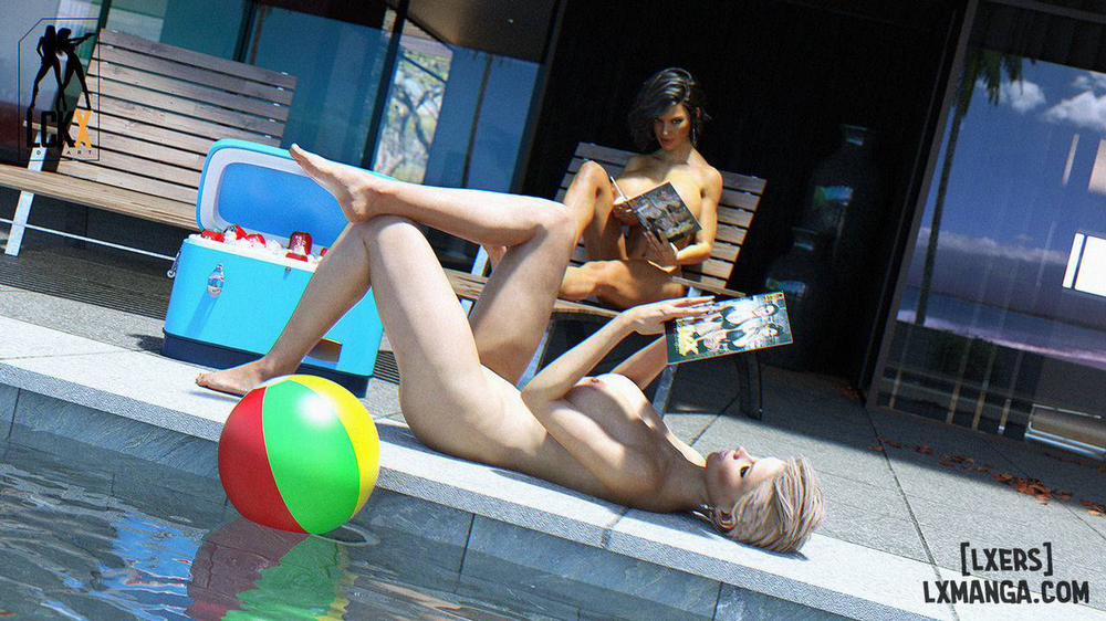 Looks Can Kill - Misc Oneshot trang 89