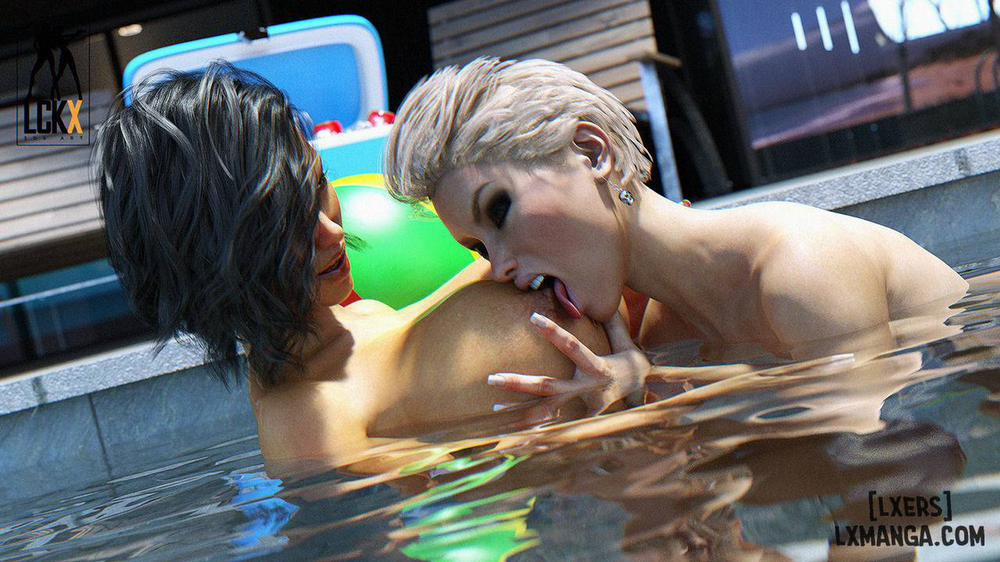 Looks Can Kill - Misc Oneshot trang 92