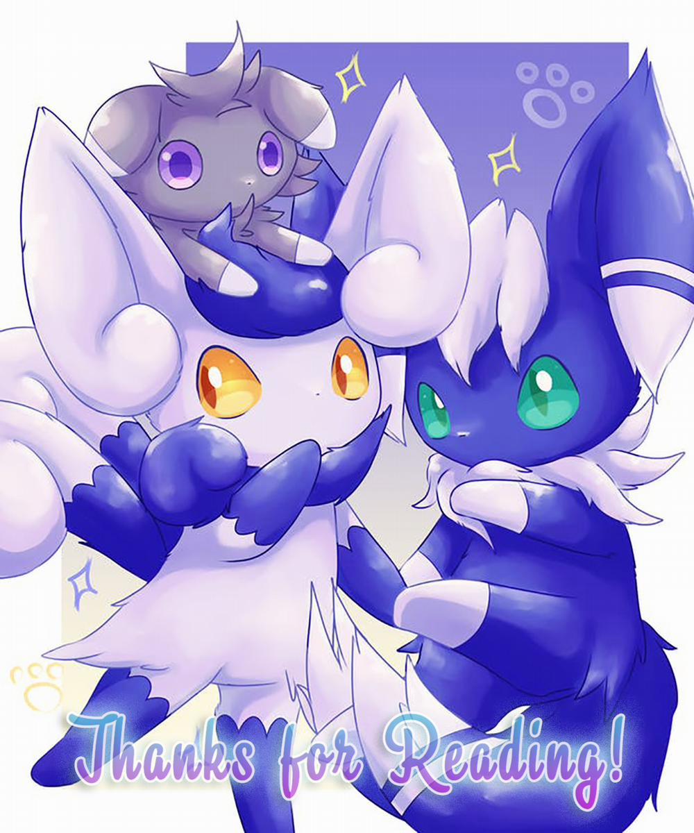 Loona's New Toy Oneshot trang 32