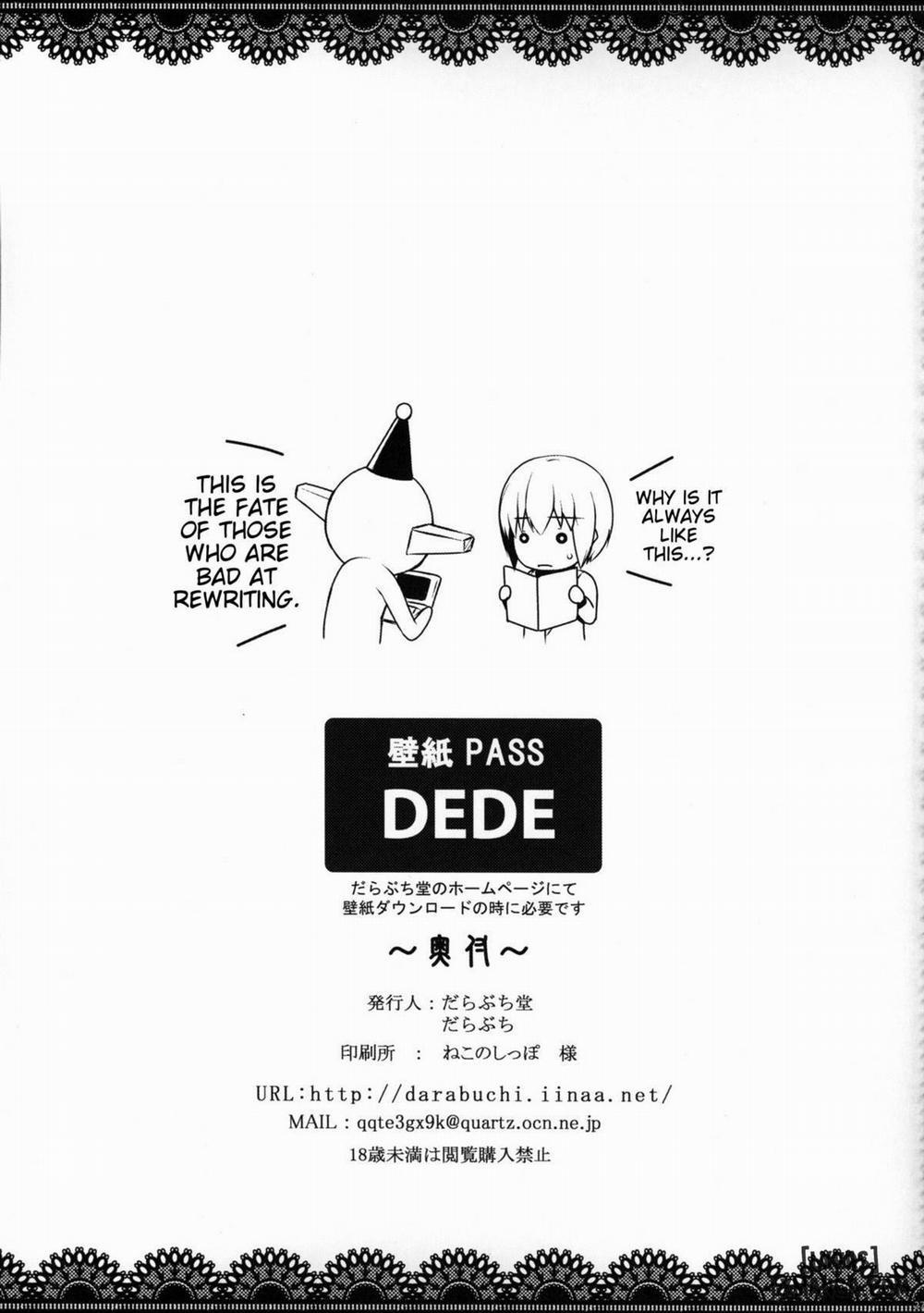 LOOTING Oneshot trang 26