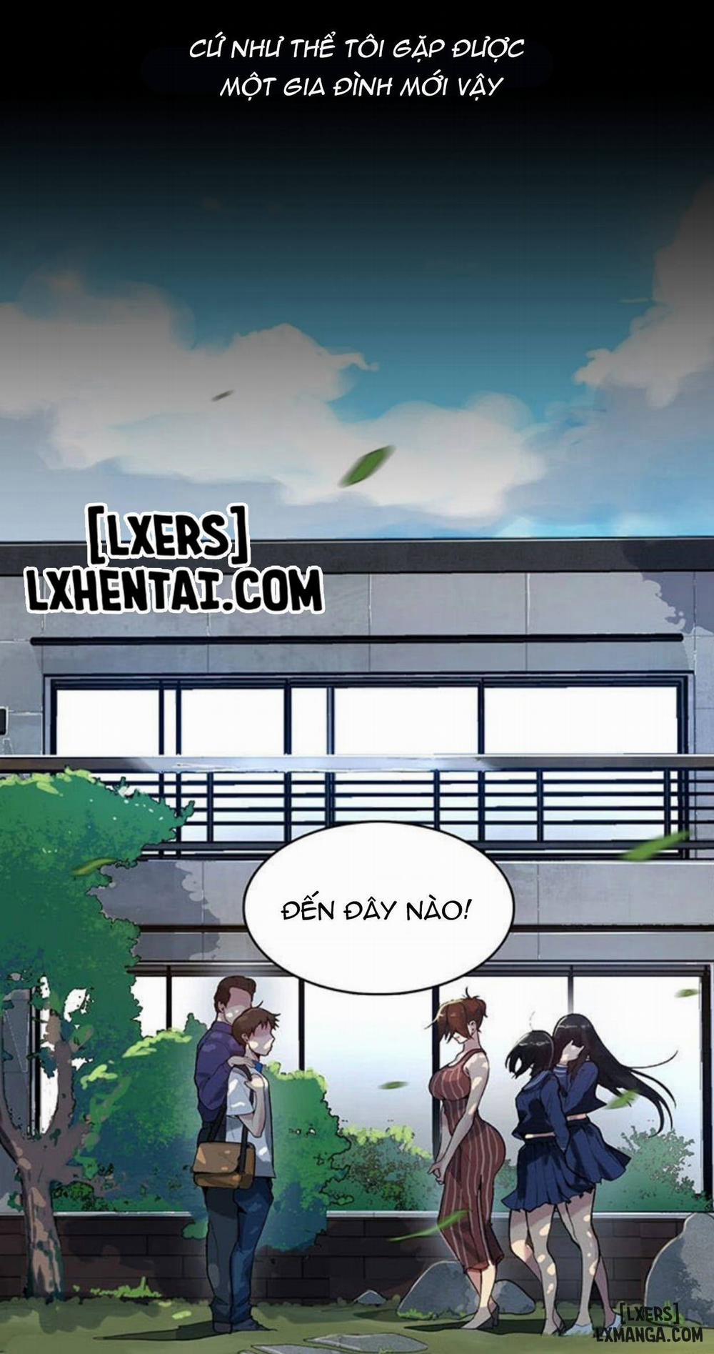 Lớp Học Bí Mật - KHÔNG CHE 1 trang 17