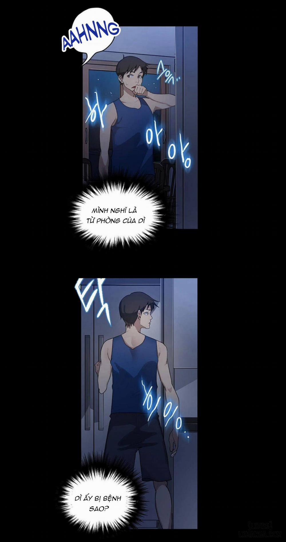 Lớp Học Bí Mật - KHÔNG CHE 1 trang 47