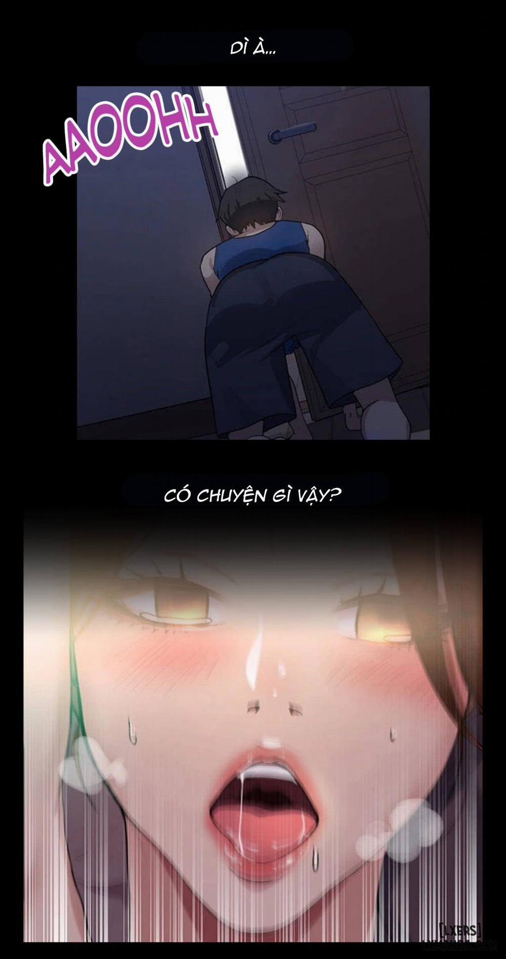 Lớp Học Bí Mật - KHÔNG CHE 1 trang 50