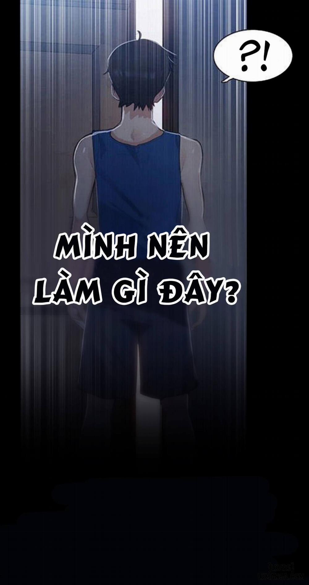 Lớp Học Bí Mật - KHÔNG CHE 1 trang 61