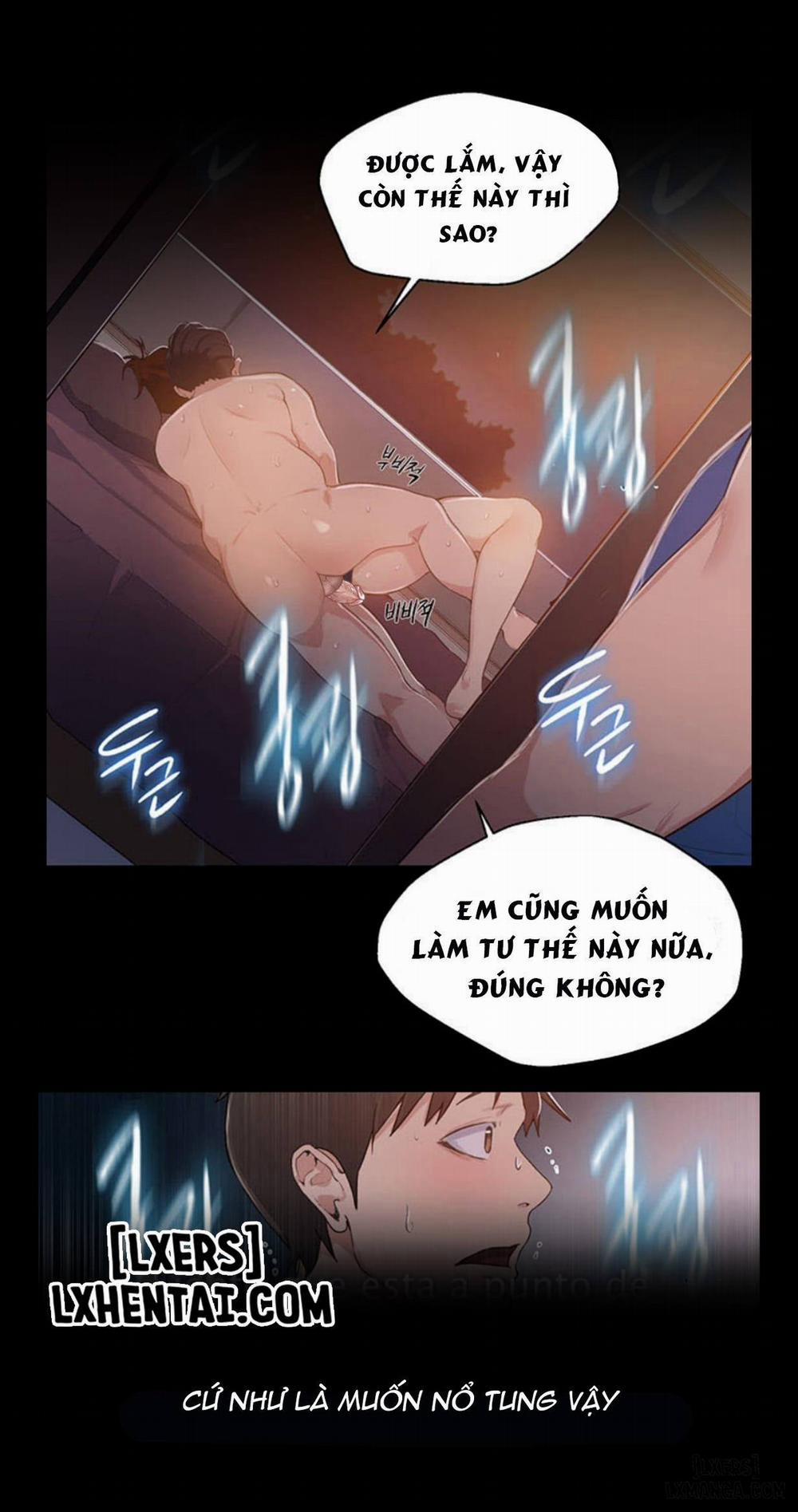 Lớp Học Bí Mật - KHÔNG CHE 1 trang 62