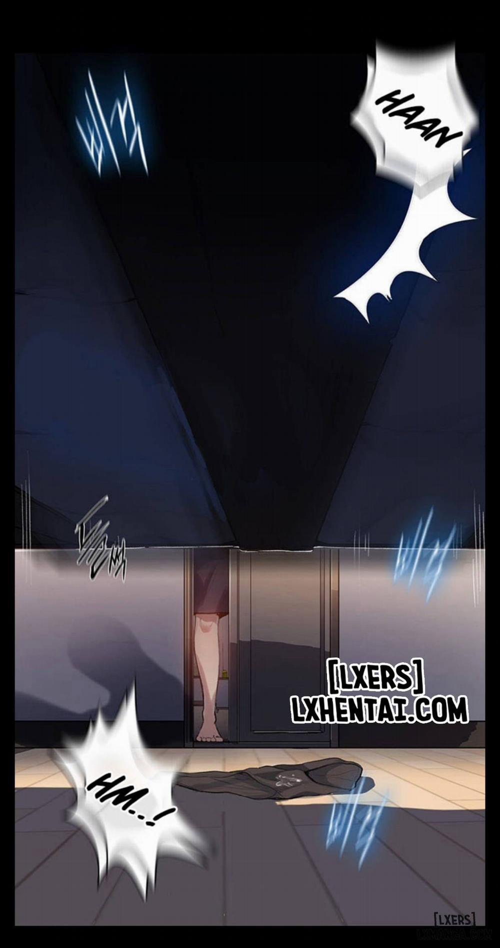 Lớp Học Bí Mật - KHÔNG CHE 1 trang 66