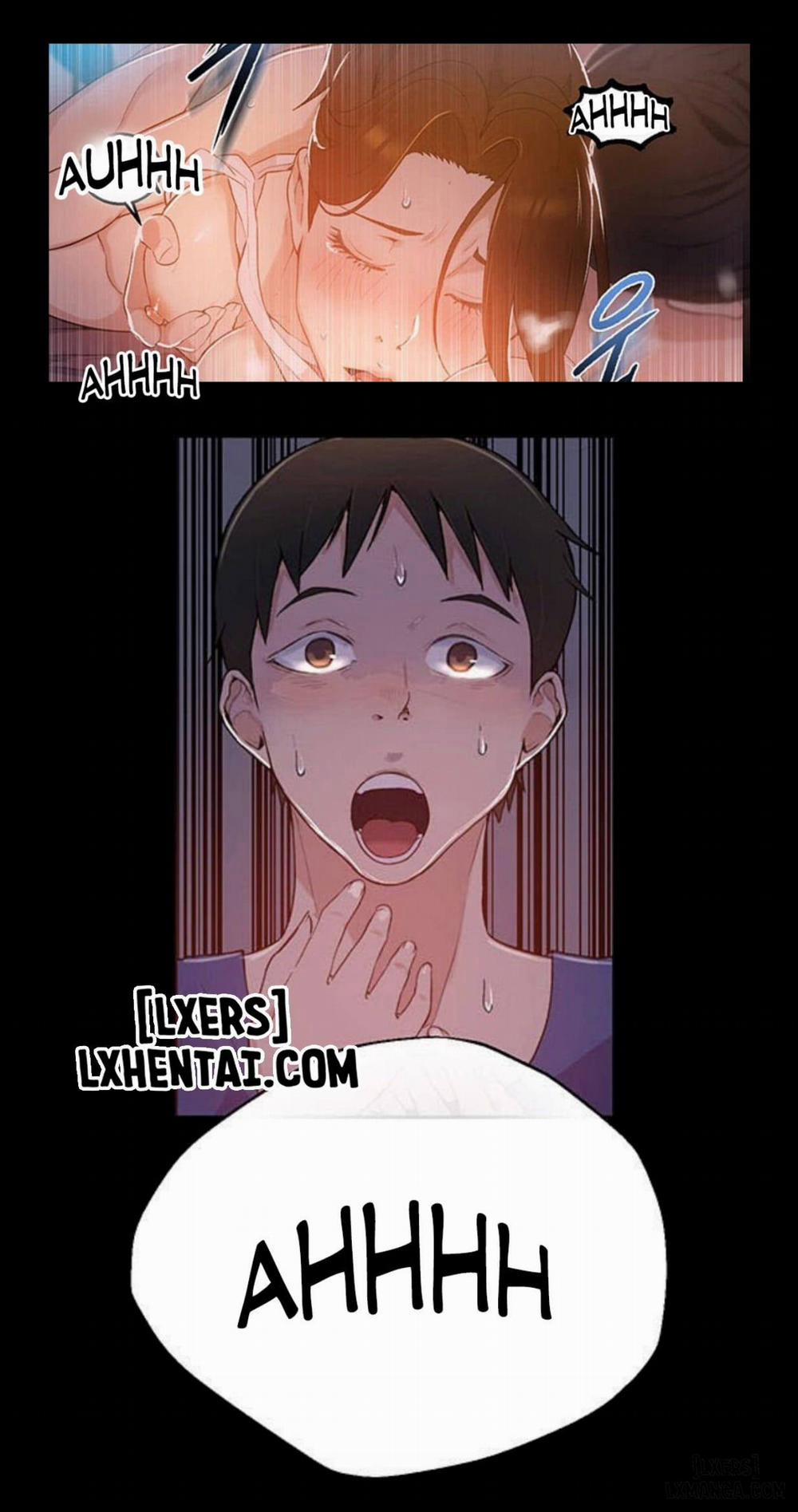 Lớp Học Bí Mật - KHÔNG CHE 1 trang 68