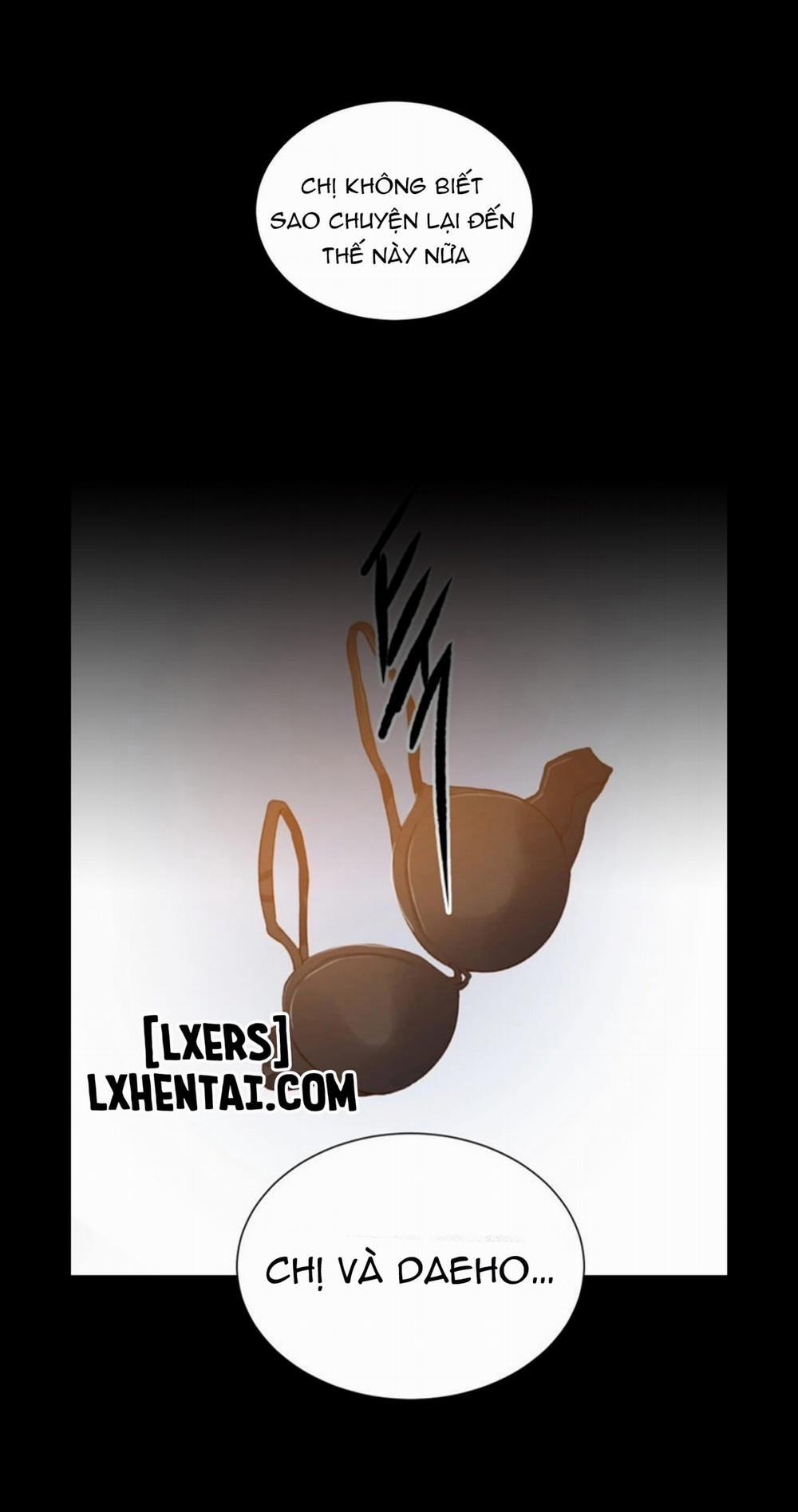 Lớp Học Bí Mật - KHÔNG CHE 10 trang 34