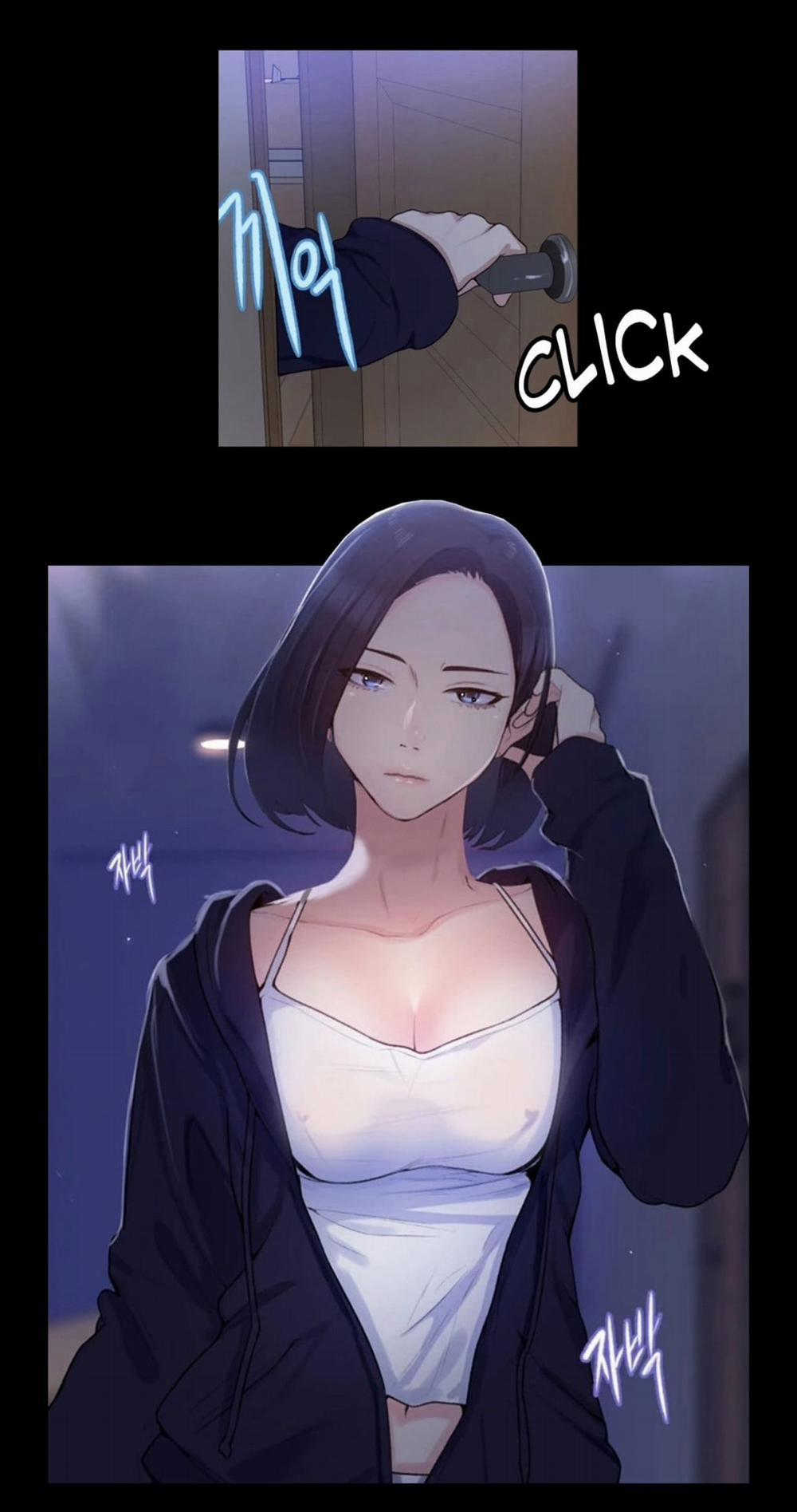 Lớp Học Bí Mật - KHÔNG CHE 10 trang 8