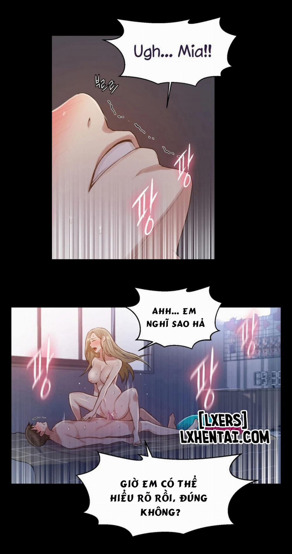 Lớp Học Bí Mật - KHÔNG CHE 11 trang 37