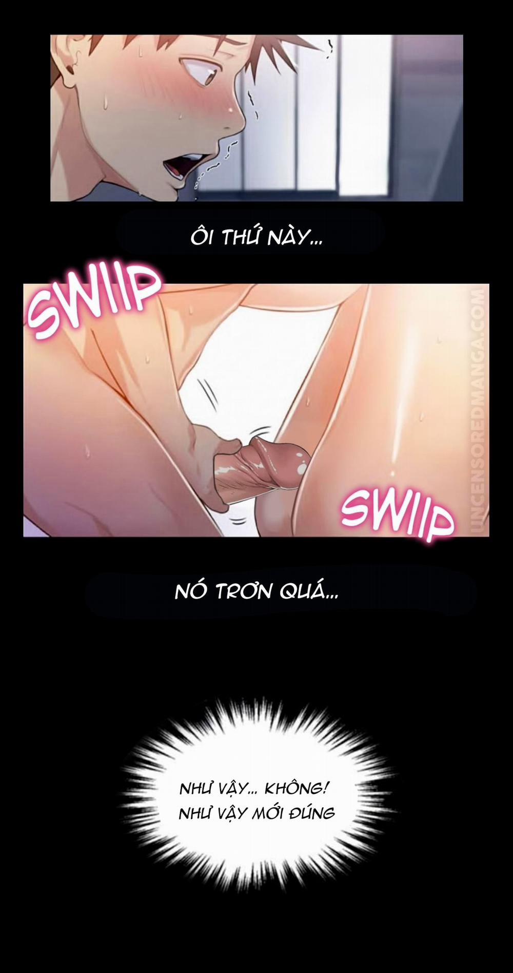 Lớp Học Bí Mật - KHÔNG CHE 12 trang 16