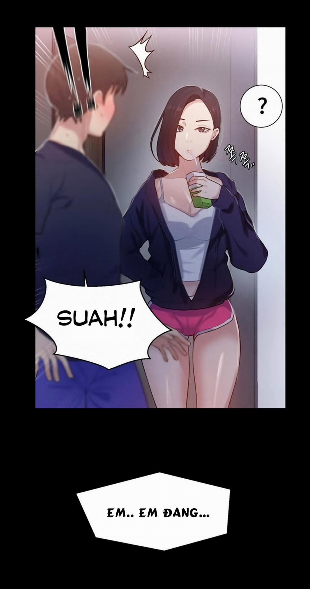 Lớp Học Bí Mật - KHÔNG CHE 12 trang 33