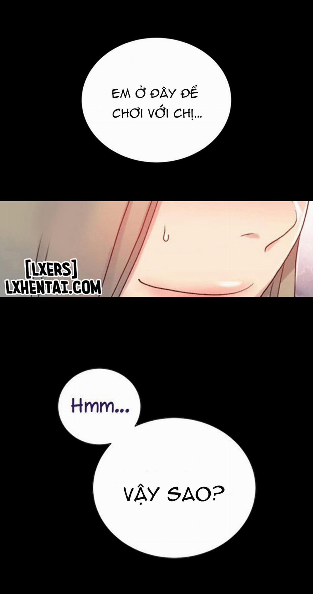 Lớp Học Bí Mật - KHÔNG CHE 13 trang 39