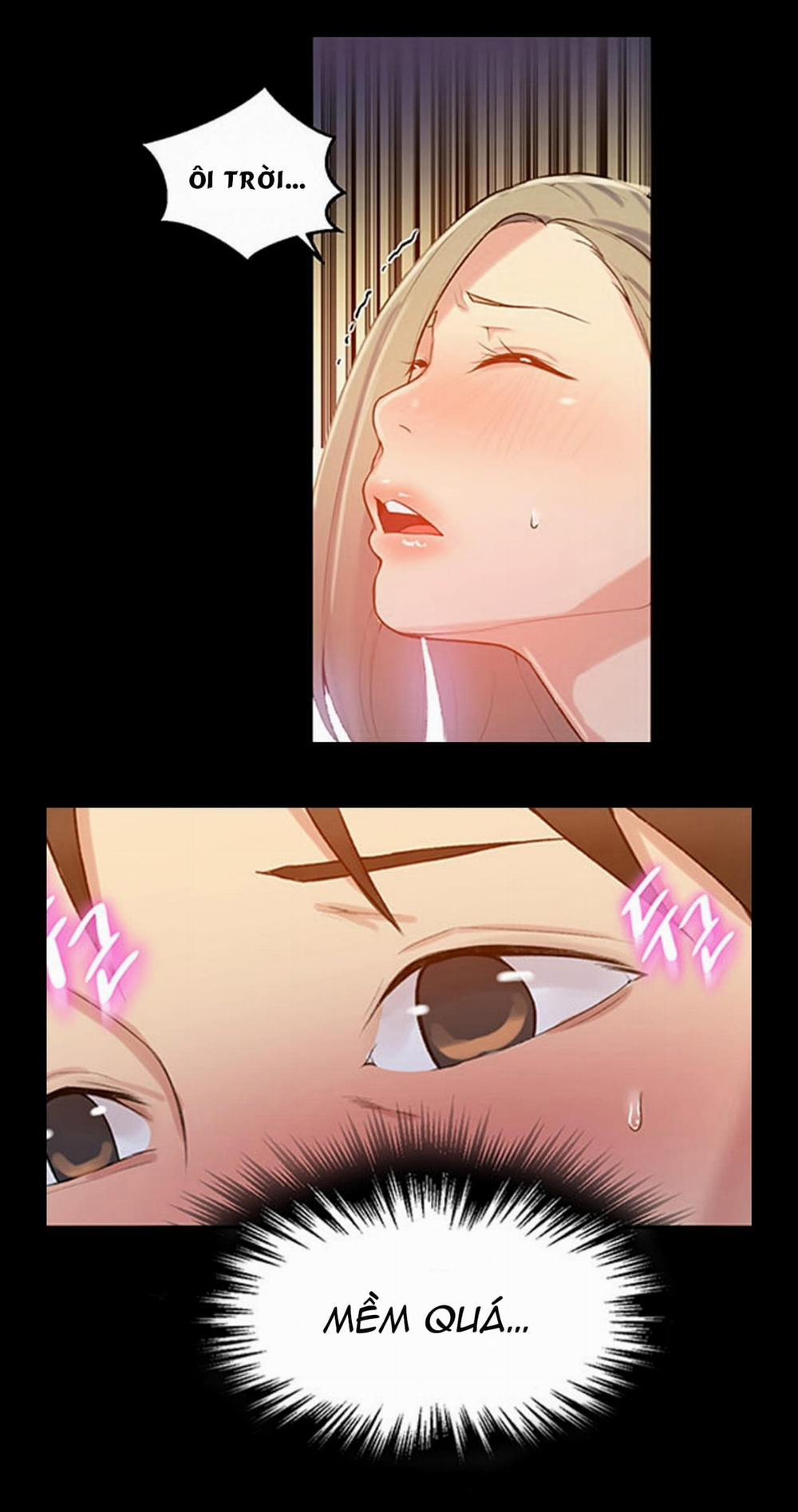 Lớp Học Bí Mật - KHÔNG CHE 14 trang 25