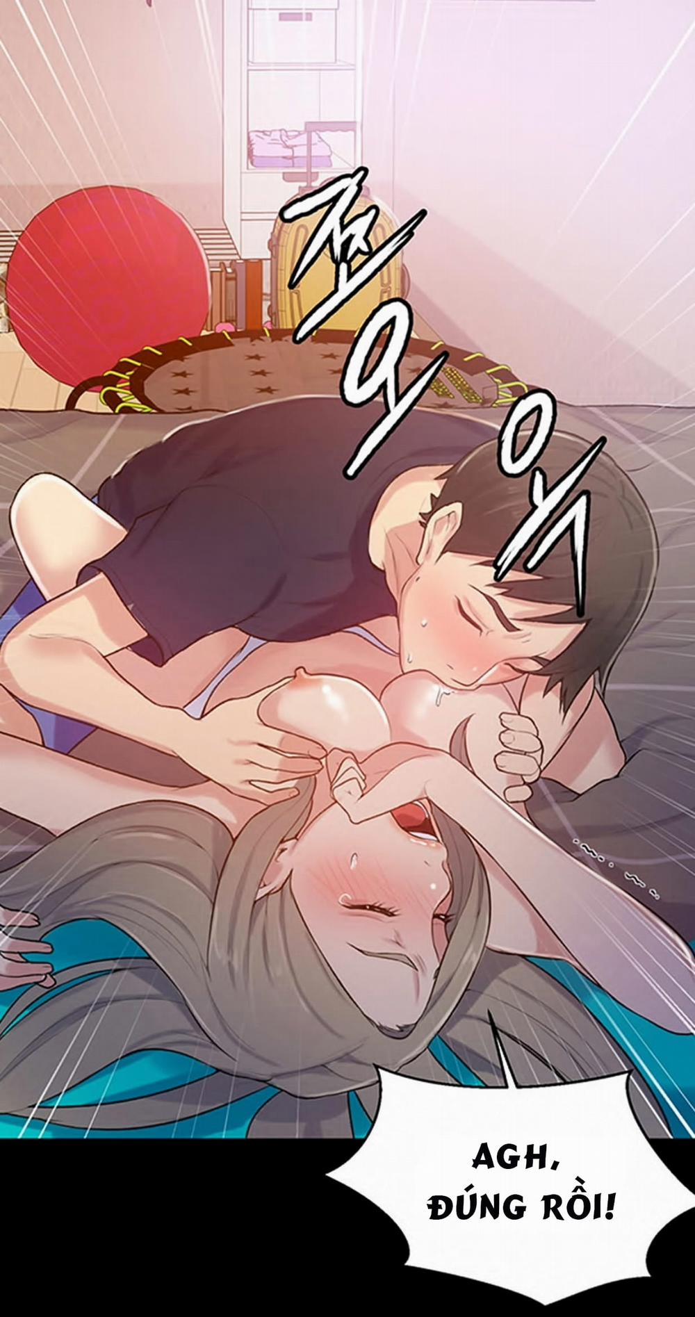 Lớp Học Bí Mật - KHÔNG CHE 14 trang 27