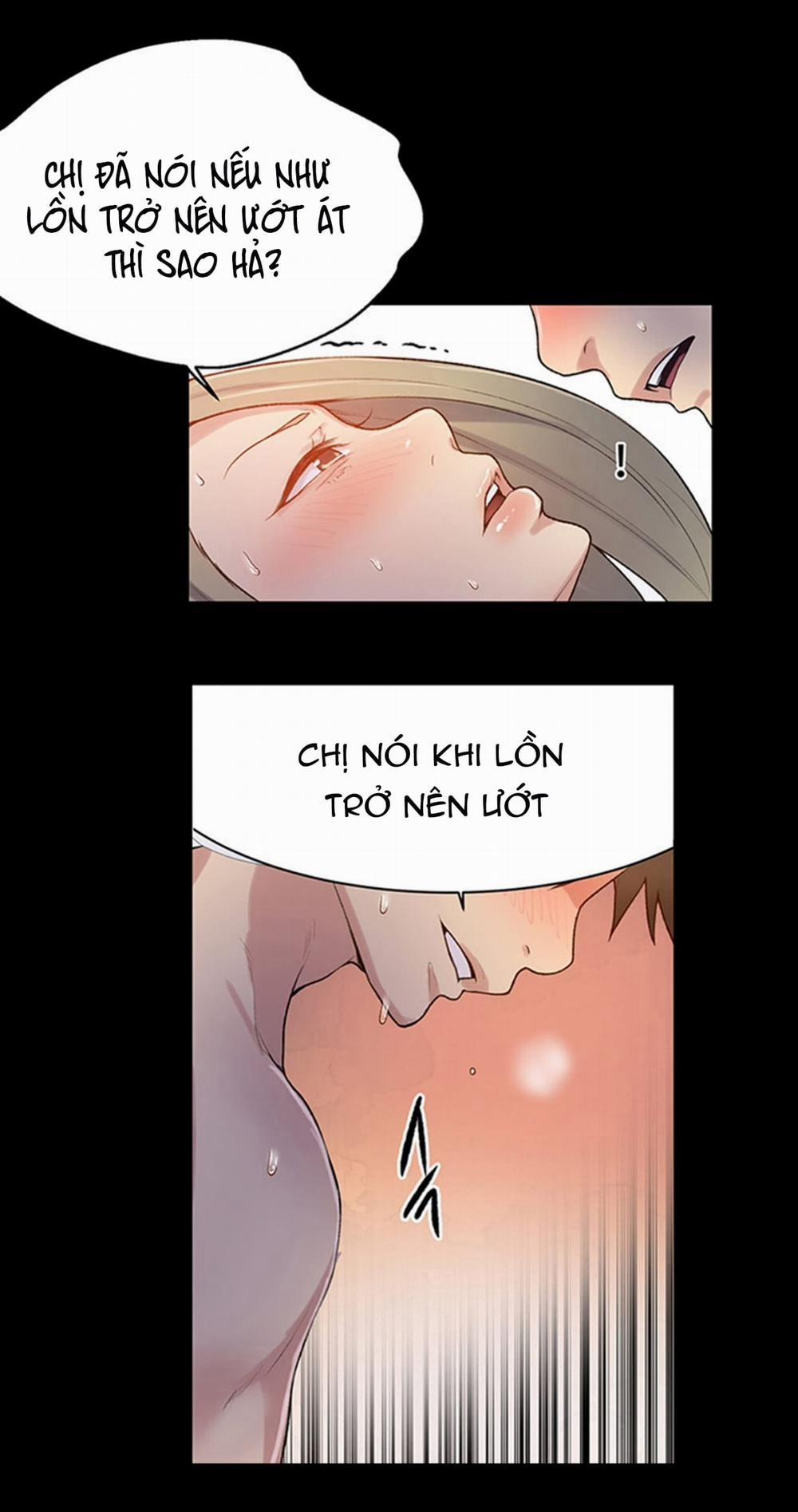 Lớp Học Bí Mật - KHÔNG CHE 14 trang 34