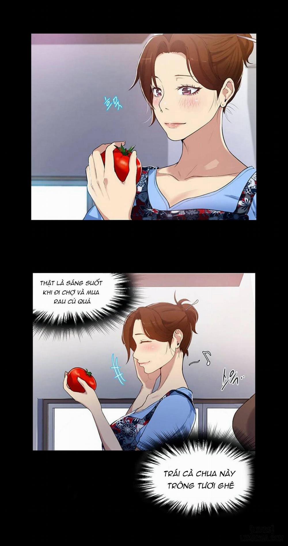 Lớp Học Bí Mật - KHÔNG CHE 2 trang 19