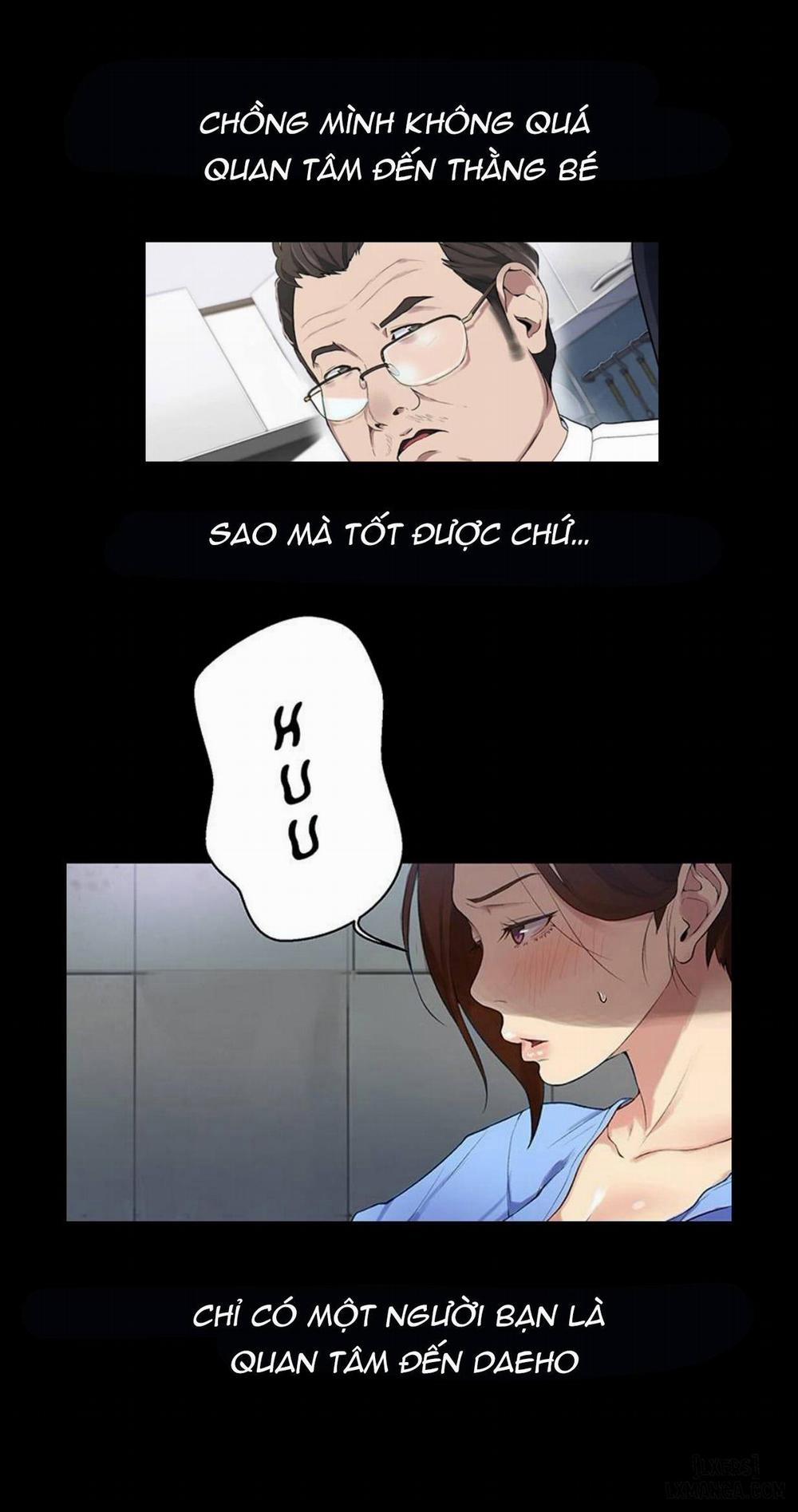 Lớp Học Bí Mật - KHÔNG CHE 2 trang 31