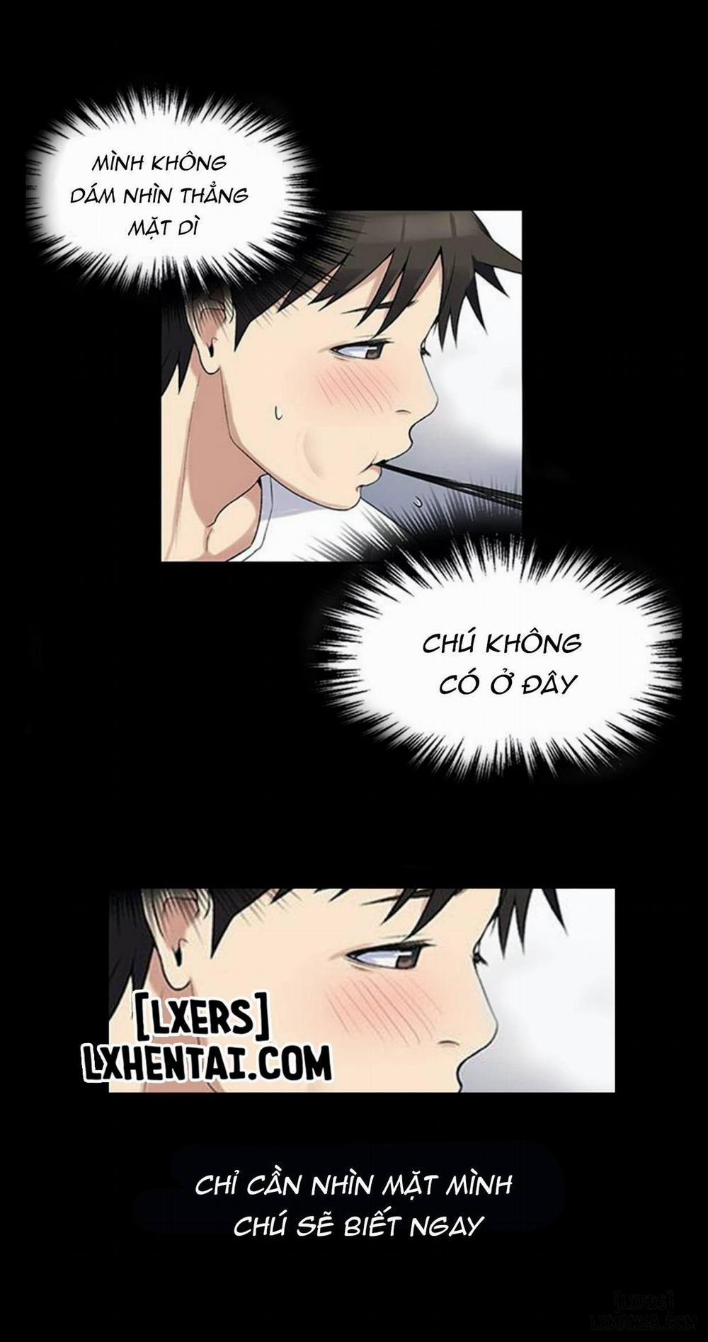 Lớp Học Bí Mật - KHÔNG CHE 2 trang 8