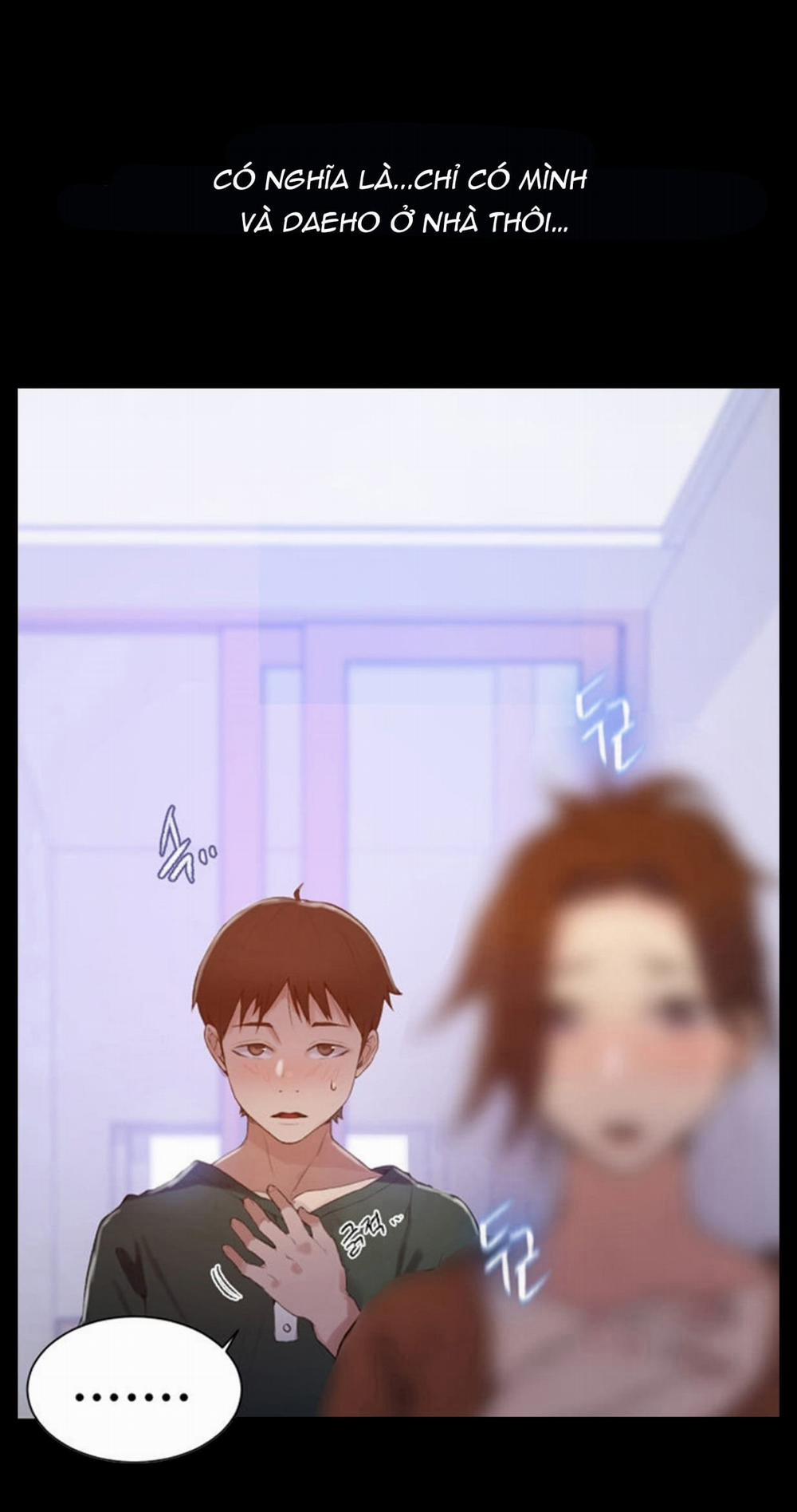 Lớp Học Bí Mật - KHÔNG CHE 20 trang 39