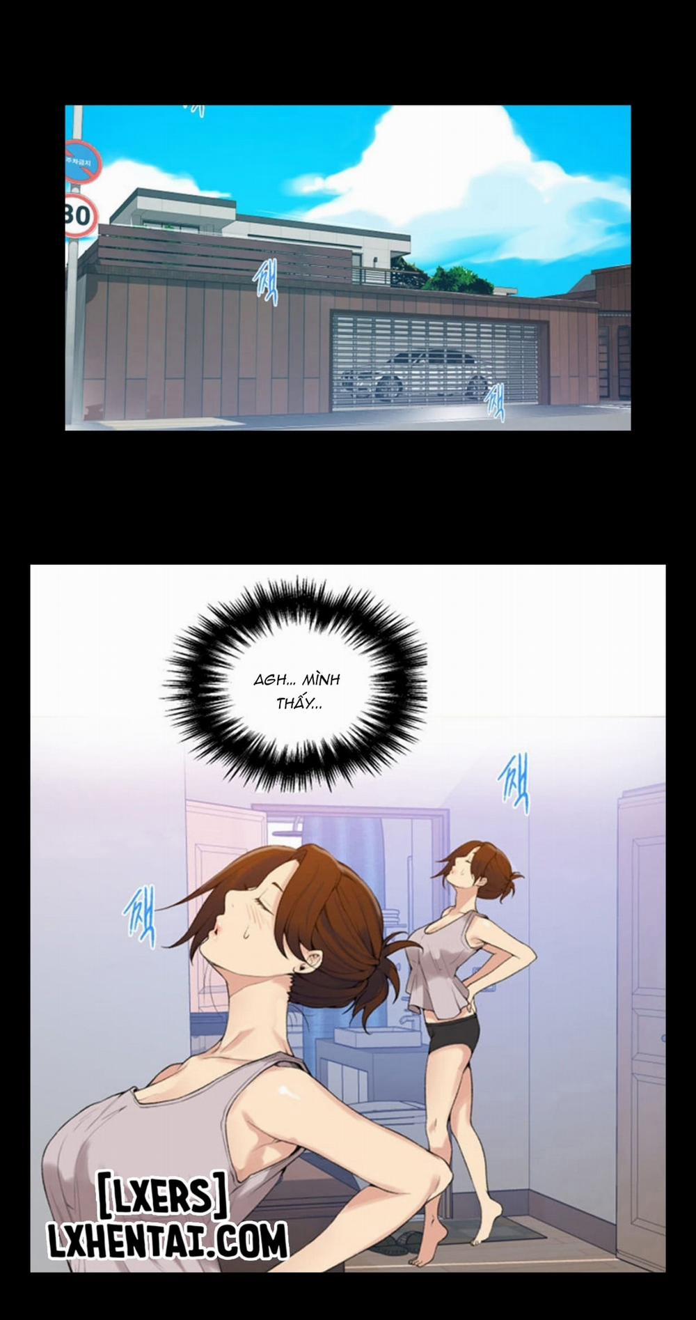 Lớp Học Bí Mật - KHÔNG CHE 20 trang 7