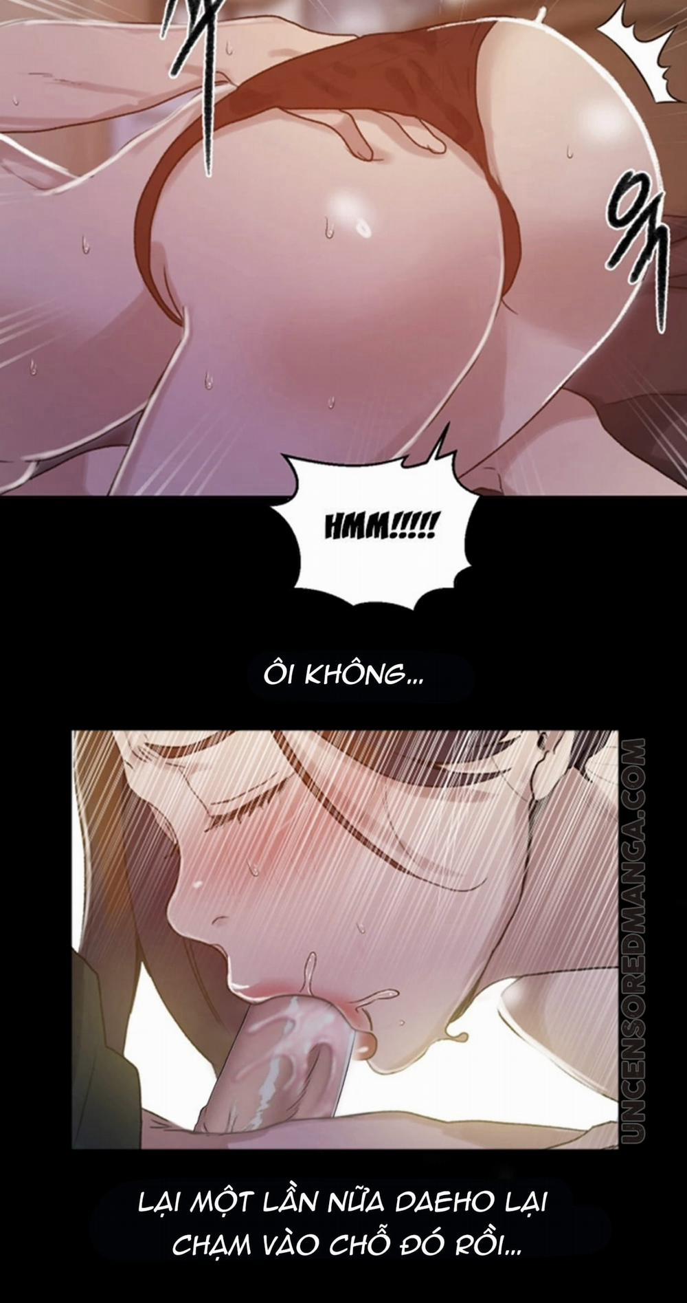 Lớp Học Bí Mật - KHÔNG CHE 21 trang 13