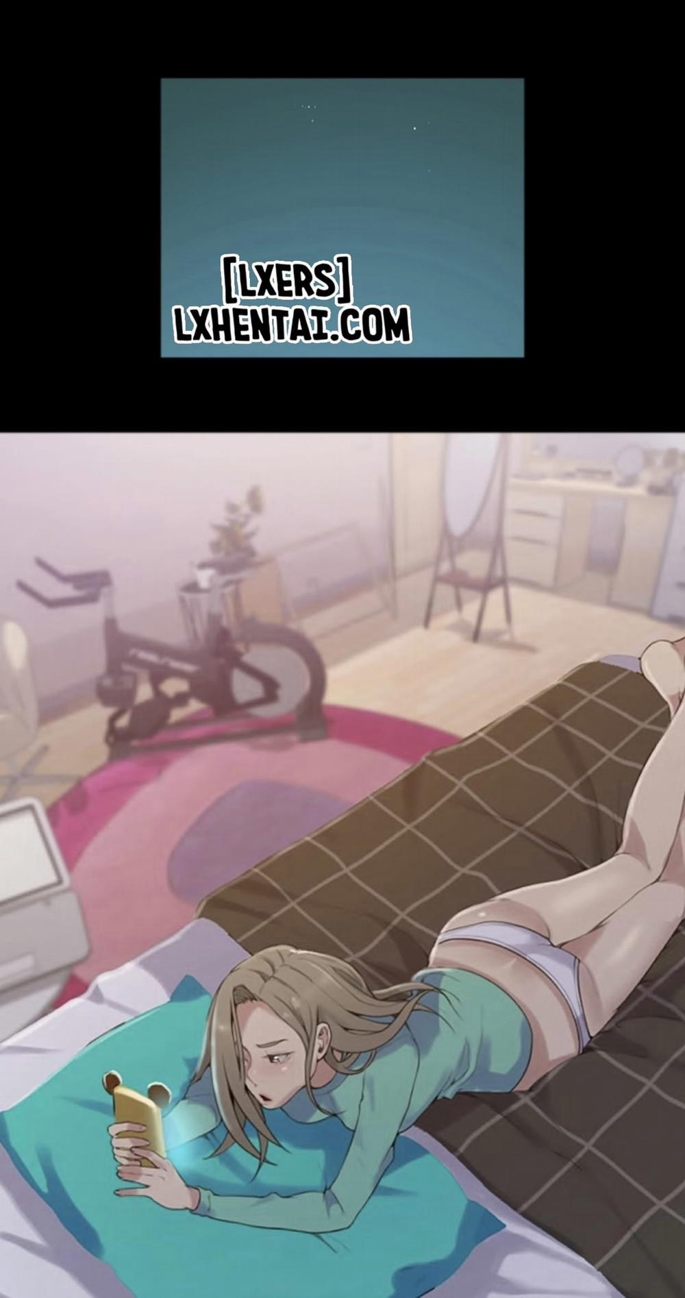 Lớp Học Bí Mật - KHÔNG CHE 21 trang 21