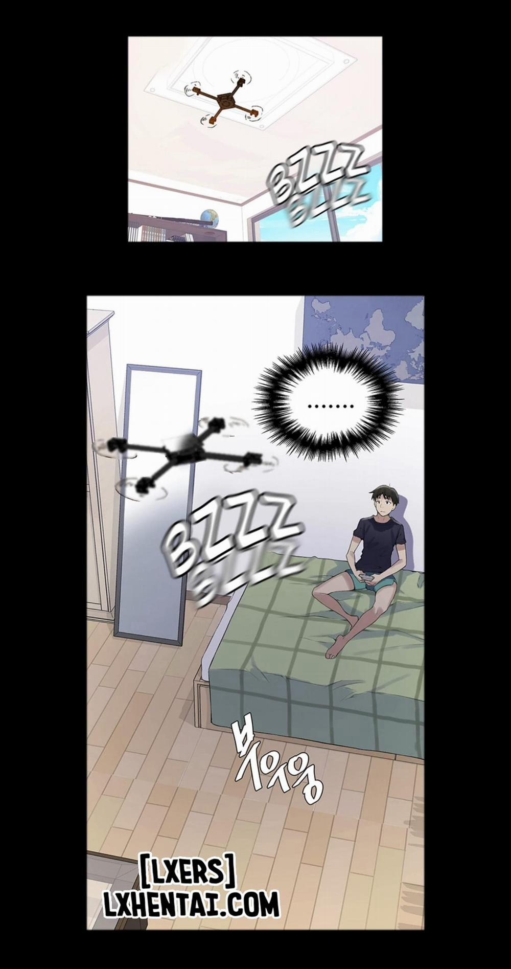 Lớp Học Bí Mật - KHÔNG CHE 21 trang 29