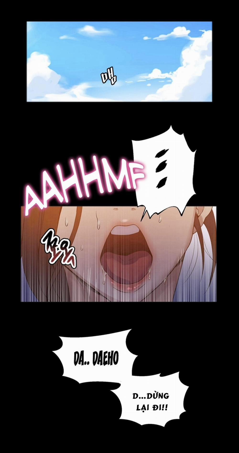 Lớp Học Bí Mật - KHÔNG CHE 21 trang 7