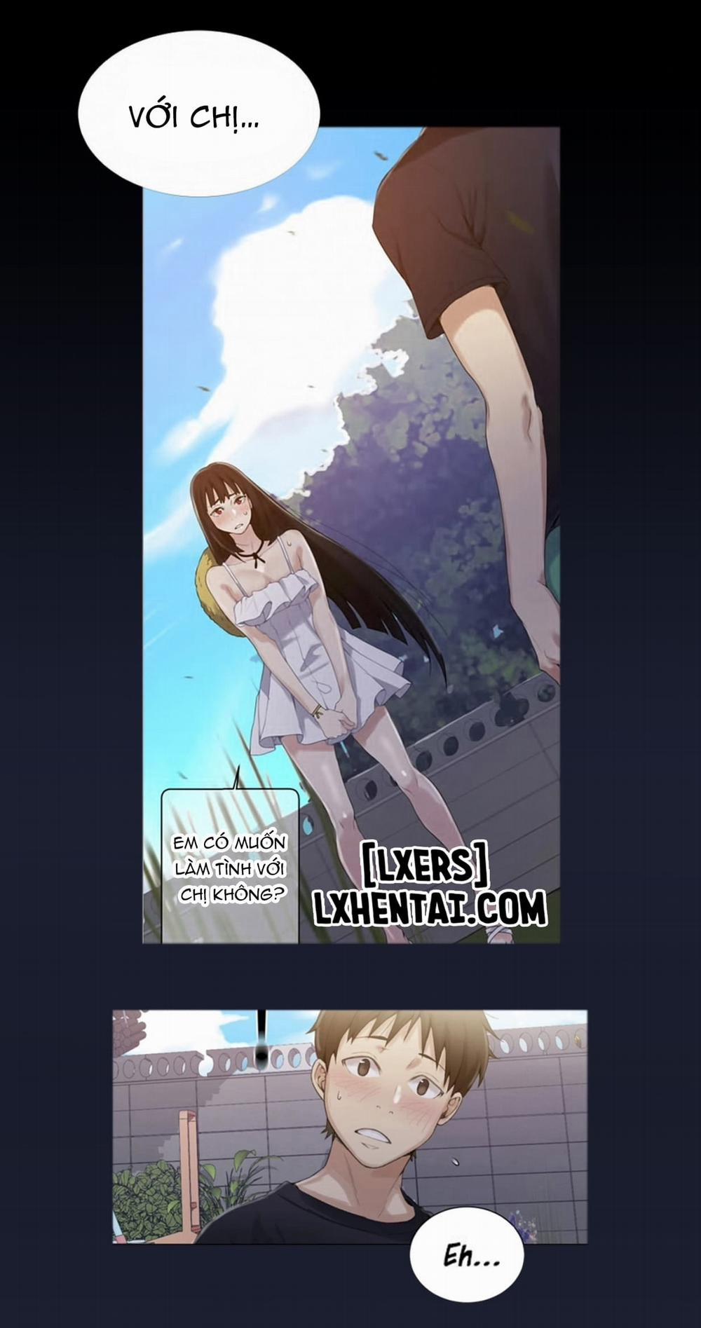 Lớp Học Bí Mật - KHÔNG CHE 22 trang 5