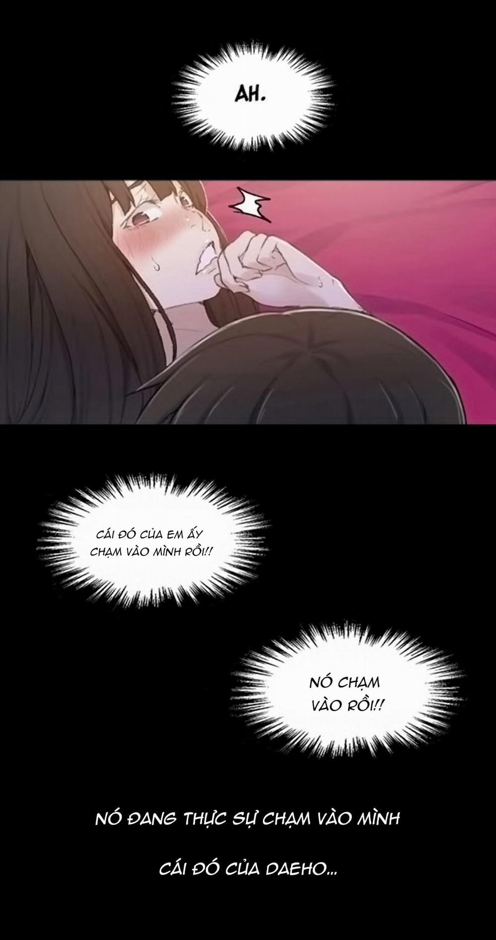 Lớp Học Bí Mật - KHÔNG CHE 23 trang 27