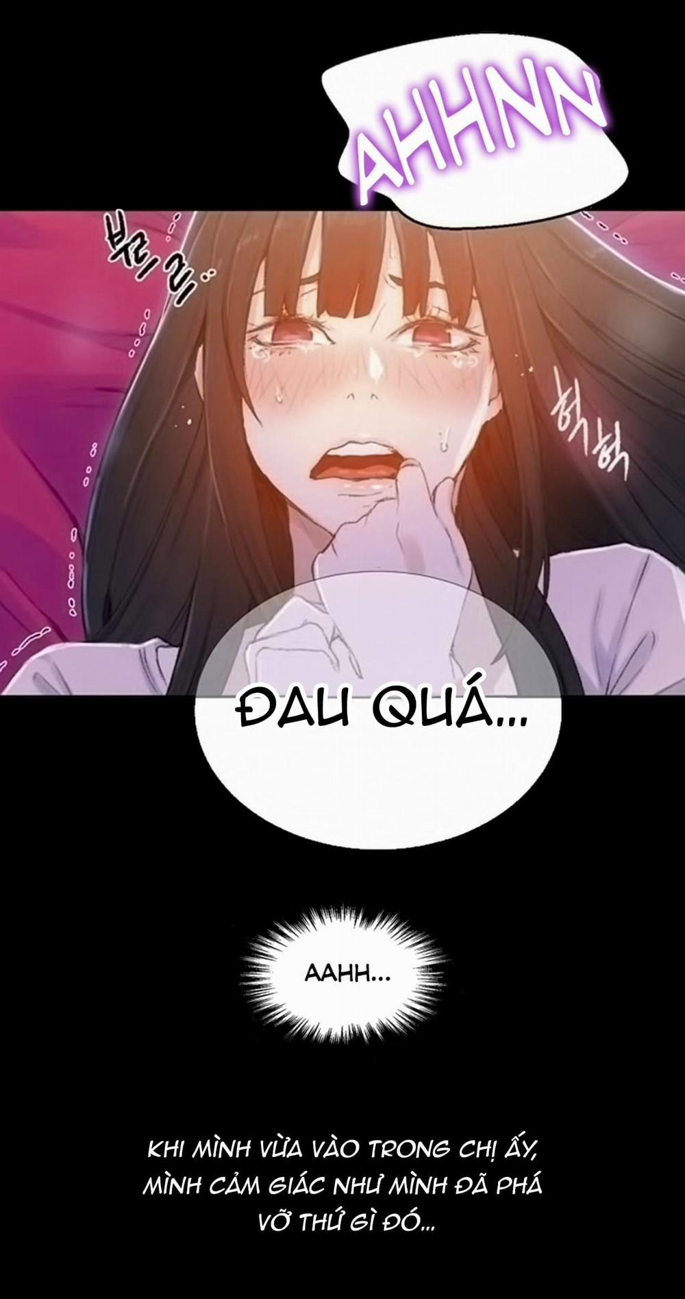 Lớp Học Bí Mật - KHÔNG CHE 23 trang 35