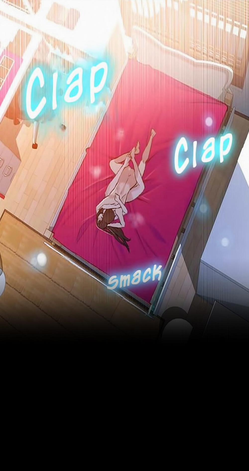 Lớp Học Bí Mật - KHÔNG CHE 23 trang 39