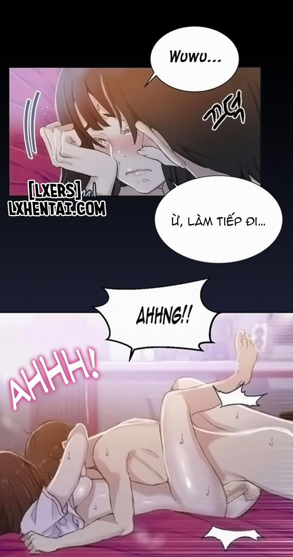 Lớp Học Bí Mật - KHÔNG CHE 24 trang 5