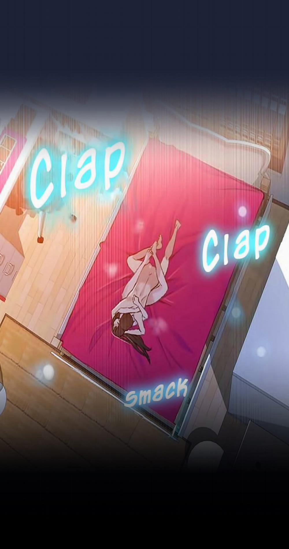 Lớp Học Bí Mật - KHÔNG CHE 24 trang 6