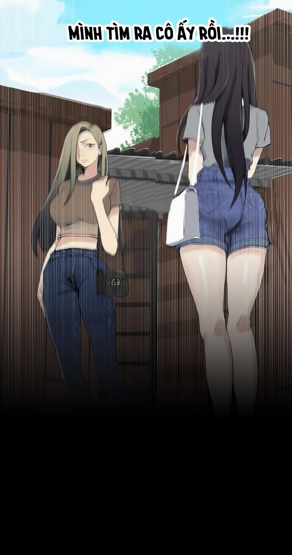 Lớp Học Bí Mật - KHÔNG CHE 25 trang 43