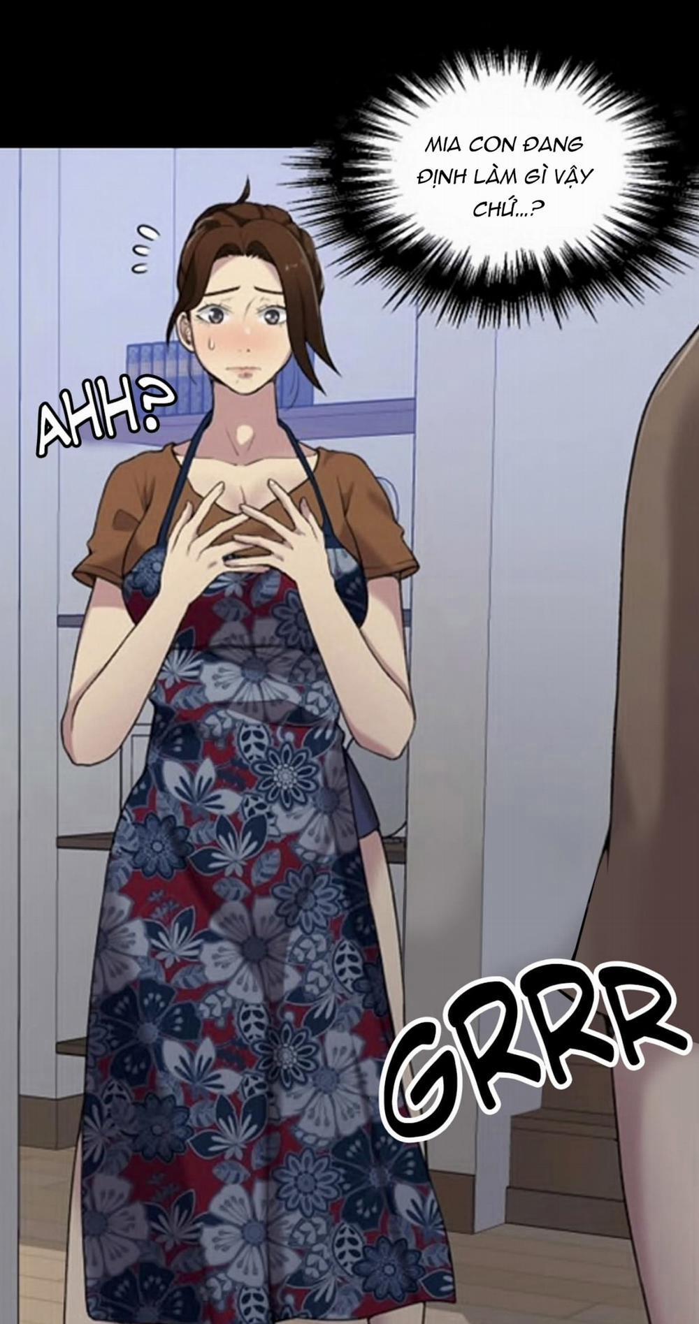 Lớp Học Bí Mật - KHÔNG CHE 26 trang 12