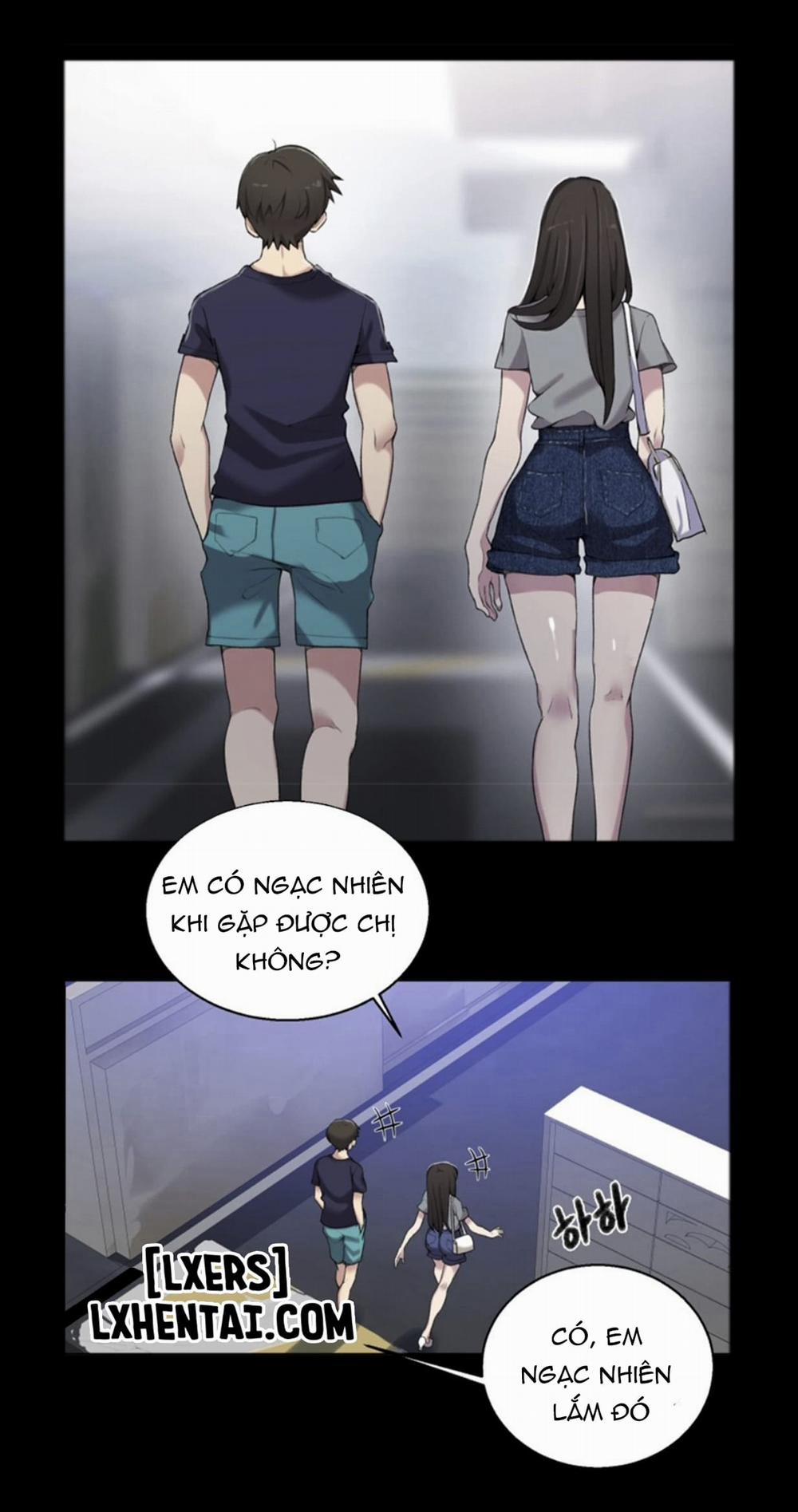 Lớp Học Bí Mật - KHÔNG CHE 26 trang 16