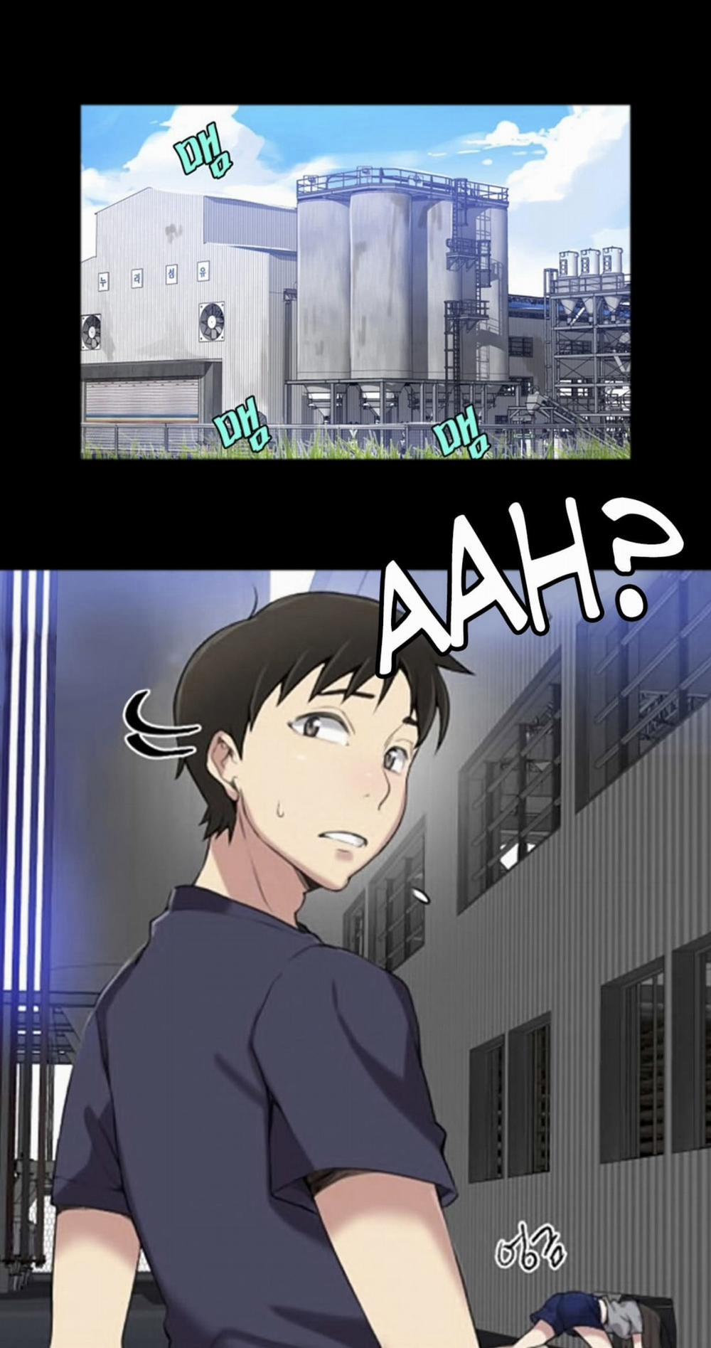 Lớp Học Bí Mật - KHÔNG CHE 26 trang 24