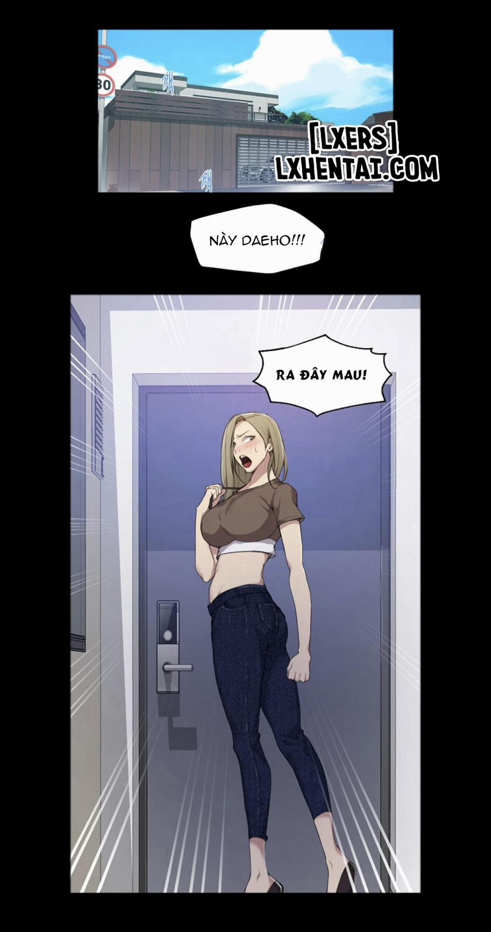 Lớp Học Bí Mật - KHÔNG CHE 26 trang 7