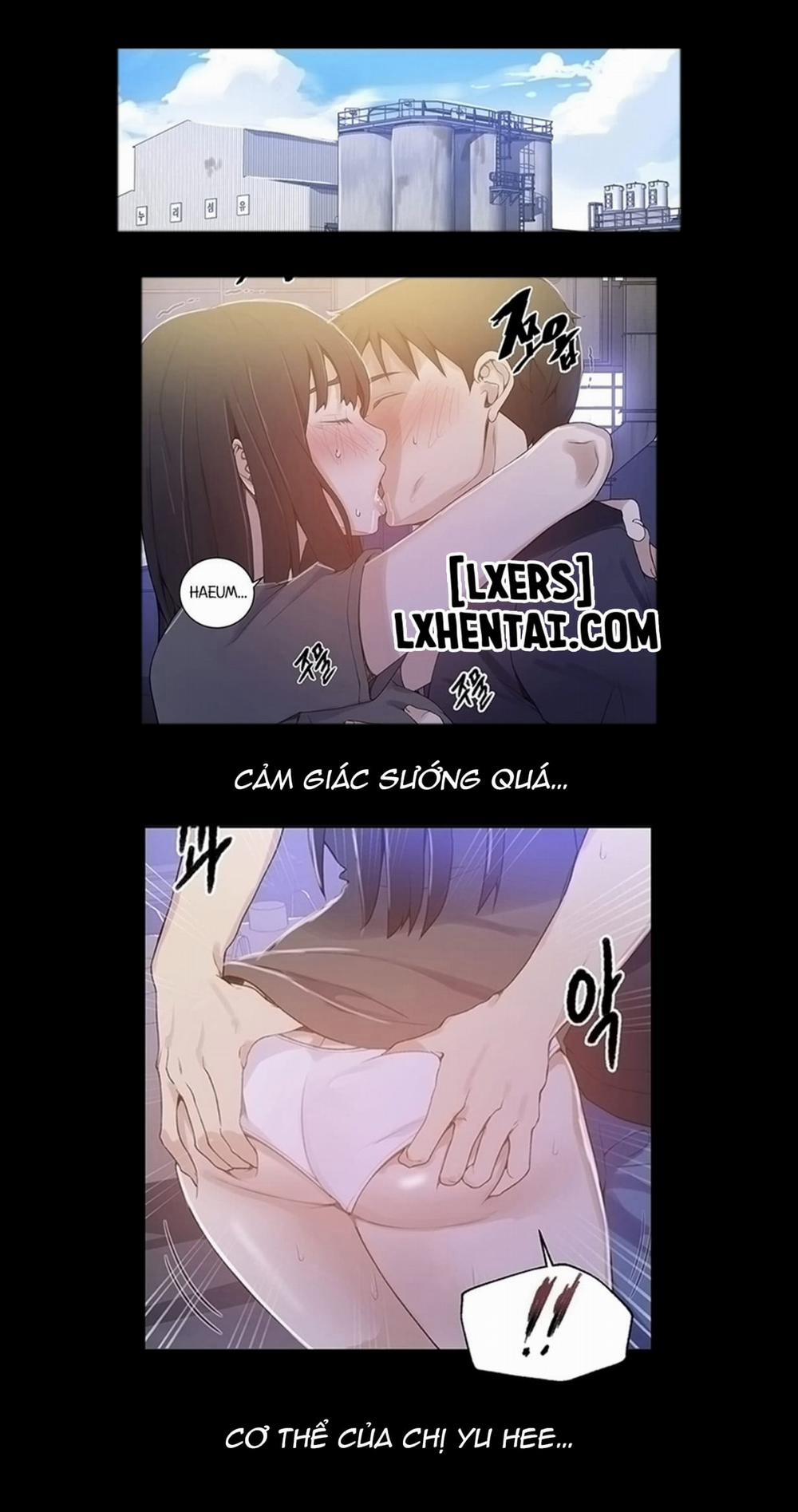 Lớp Học Bí Mật - KHÔNG CHE 27 trang 7