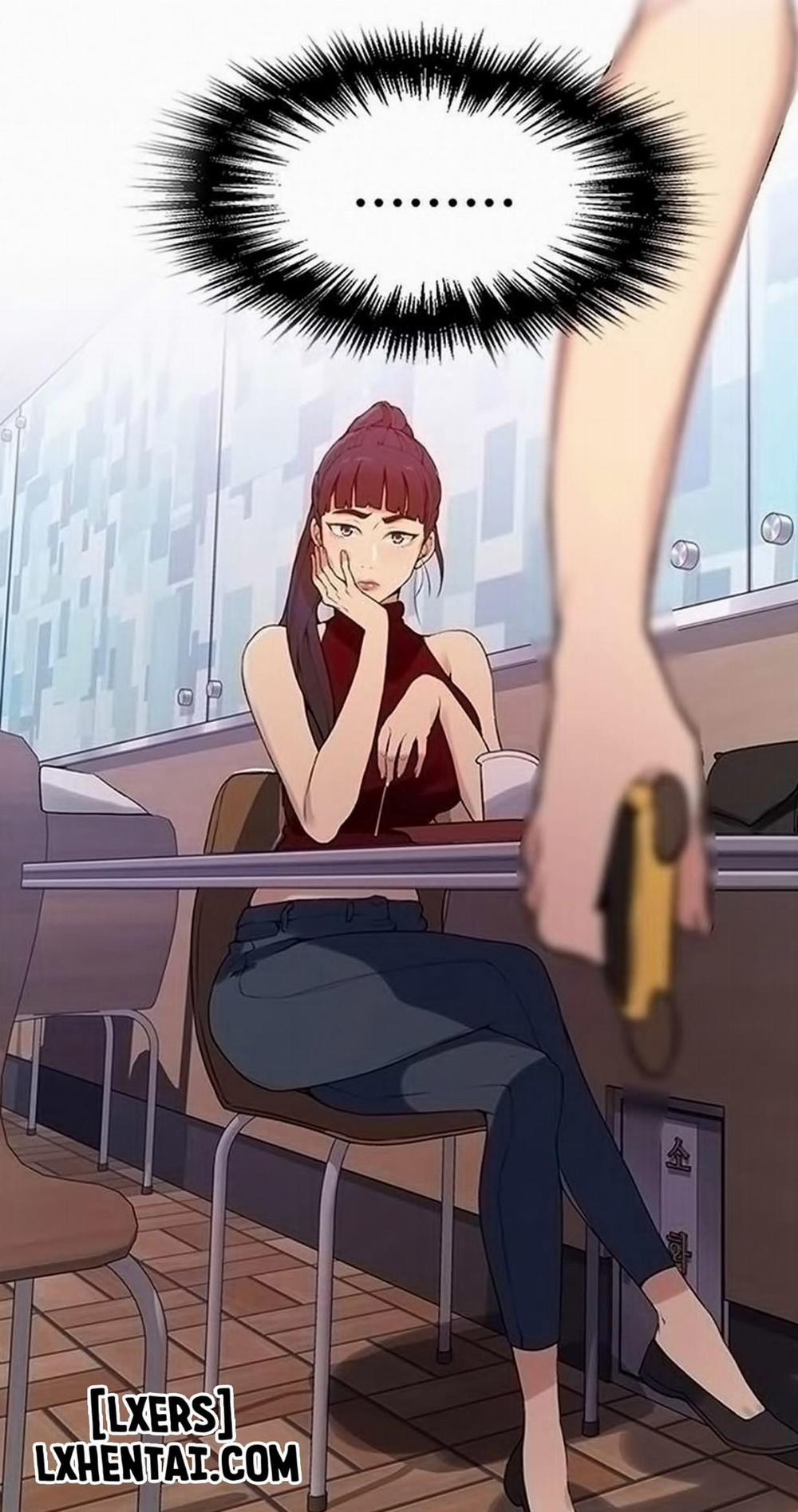 Lớp Học Bí Mật - KHÔNG CHE 28 trang 35