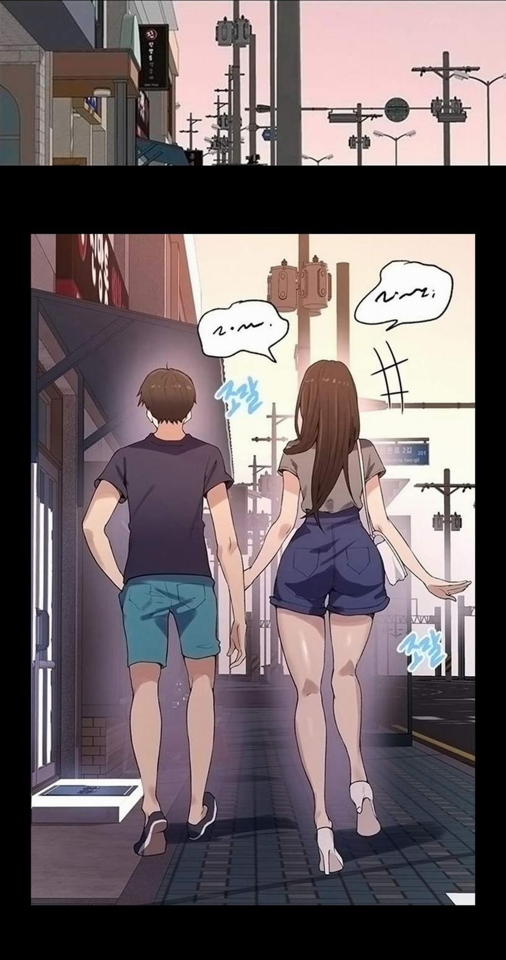 Lớp Học Bí Mật - KHÔNG CHE 28 trang 36